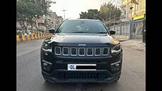 Used Jeep Compass Longitude (O) 1.4 Petrol AT [2019-2020] in Delhi