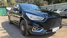 Second Hand Hyundai Verna E 1.6 CRDi [2017-2018] in Pune