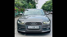 Used Audi A4 35 TDI Technology Pack in Surat