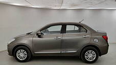 Used Maruti Suzuki Dzire VXi AMT in Indore