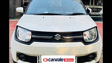 Used Maruti Suzuki Ignis Delta 1.2 MT in Kanpur