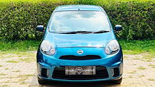 Used Nissan Micra Active XE in Bangalore