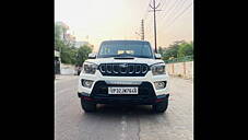 Used Mahindra Scorpio 2021 S11 4WD 7 STR in Lucknow