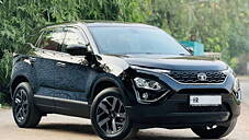 Used Tata Harrier XZA Dark Edition [2020-2021] in Chandigarh