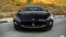 Used Maserati GranTurismo S 4.7 Auto in Mumbai