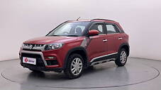 Used Maruti Suzuki Vitara Brezza VDi in Bangalore