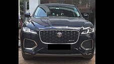 Used Jaguar F-Pace S R-Dynamic 2.0 Petrol [2021-2023] in Delhi