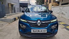 Used Renault Kwid RXL [2015-2019] in Bangalore