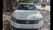 Used Volkswagen Passat Comfortline DSG in Pune