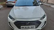 Second Hand Hyundai Elantra SX (O) 2.0 AT in Mumbai