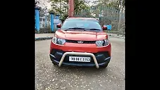 Second Hand Mahindra KUV100 K4 6 STR in Kolkata