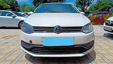 Second Hand Volkswagen Polo Trendline 1.2L (P) in Chandigarh