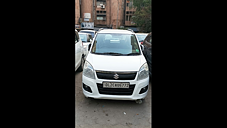 Second Hand Maruti Suzuki Wagon R 1.0 VXI in Delhi