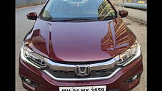 Used Honda City VX (O) MT in Mumbai