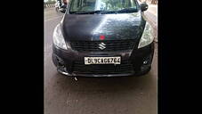 Used Maruti Suzuki Ertiga Vxi in Delhi