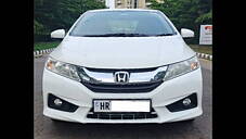 Used Honda City VX (O) MT Diesel in Mohali