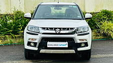 Used Maruti Suzuki Vitara Brezza ZDi in Kochi