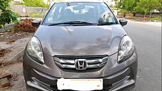 Used Honda Amaze 1.5 VX i-DTEC in Jaipur