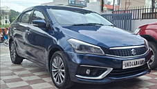 Used Maruti Suzuki Ciaz Alpha Hybrid 1.5 [2018-2020] in Dehradun