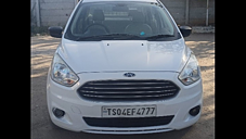 Second Hand Ford Aspire Ambiente 1.2 Ti-VCT ABS in Hyderabad