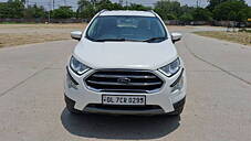 Used Ford EcoSport Titanium 1.5L Ti-VCT in Faridabad