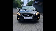 Used Honda Accord 2.4 AT in Hyderabad