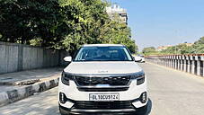 Used Kia Seltos HTX 1.5 Petrol MT in Delhi