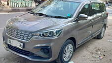 Used Maruti Suzuki Ertiga VXI CNG in Delhi