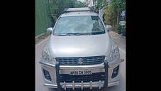 Used Maruti Suzuki Ertiga ZDi in Hyderabad