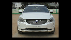 Second Hand Volvo XC60 Inscription [2017-2020] in Coimbatore