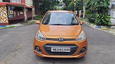 Used Hyundai Grand i10 Asta 1.2 Kappa VTVT [2013-2016] in Kolkata