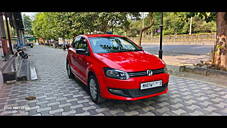 Used Volkswagen Polo Comfortline 1.2L (D) in Pune