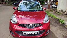 Used Nissan Micra XL (O) [2013-2016] in Pune