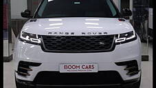 Used Land Rover Range Rover Velar 2.0 R-Dynamic S Petrol 250 [2017-2020] in Chennai