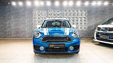 Used MINI Countryman Cooper S JCW Inspired in Delhi