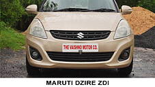 Used Maruti Suzuki Swift DZire ZDI in Kolkata