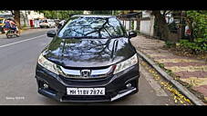 Used Honda City VX (O) MT BL in Pune