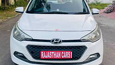 Used Hyundai i20 Active 1.4 S in Jaipur