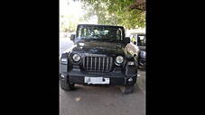 Used Mahindra Thar LX Hard Top Diesel MT in Gurgaon