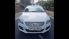 Used Maruti Suzuki Ciaz VDi SHVS in Kanpur