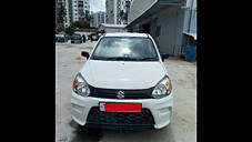 Used Maruti Suzuki Alto 800 LXi (O) in Hyderabad