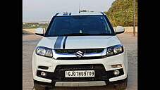 Used Maruti Suzuki Vitara Brezza ZDi in Ahmedabad