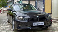 Used BMW 3 Series 320d Prestige in Pune