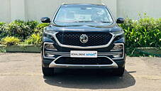 Used MG Hector Sharp 1.5 DCT Petrol [2019-2020] in Kochi