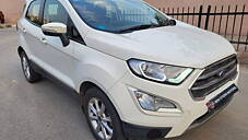 Used Ford EcoSport Titanium 1.5L TDCi in Bangalore