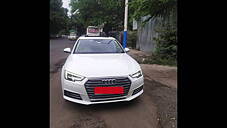 Used Audi A4 35 TDI Premium Plus in Pune