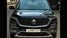 Used MG Hector Sharp 1.5 DCT Petrol in Mumbai