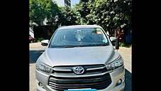 Used Toyota Innova Crysta 2.8 GX AT 7 STR [2016-2020] in Delhi