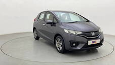 Used Honda Jazz VX CVT Petrol in Chennai