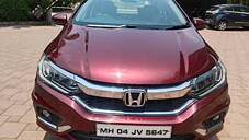 Used Honda City 4th Generation ZX Diesel in Pune